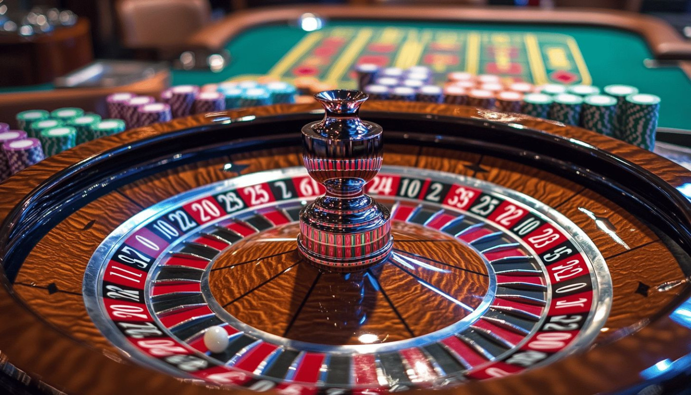 Augmenter ses chances au jeu de roulette : Techniques et astuces