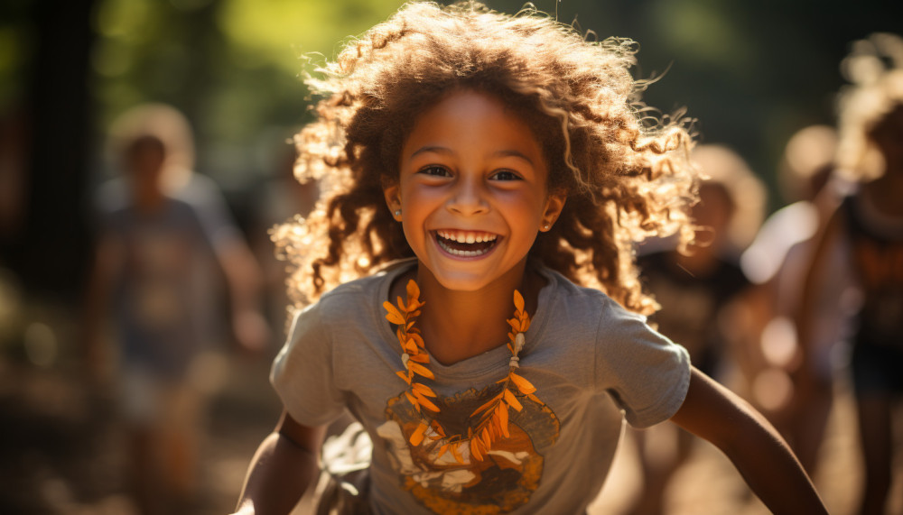 Colonie de vacances : les raisons motivatrices d’offrir à vos enfants un séjour en camp d’été
