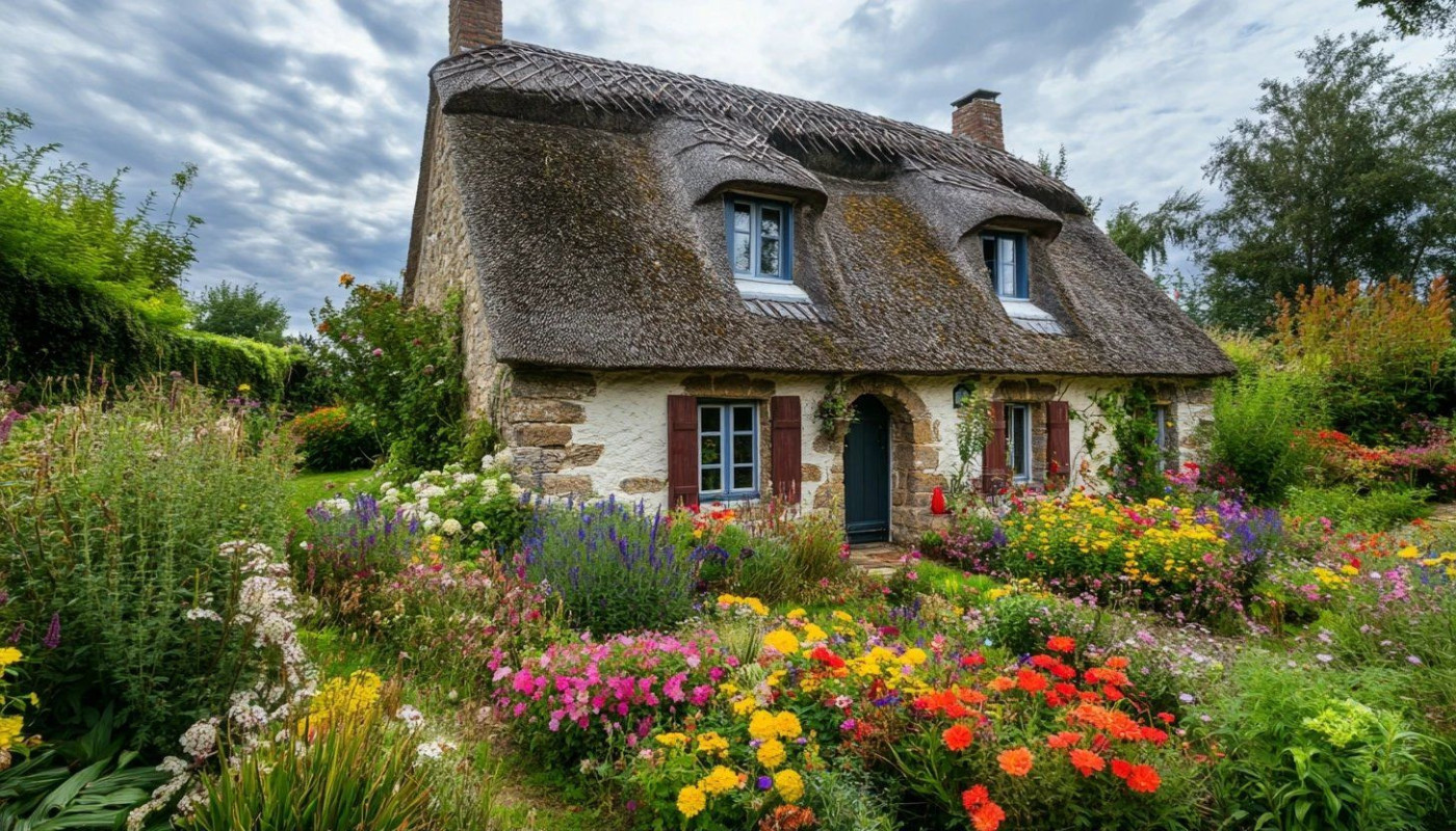Comment choisir le gîte parfait pour votre escapade en Bretagne ?