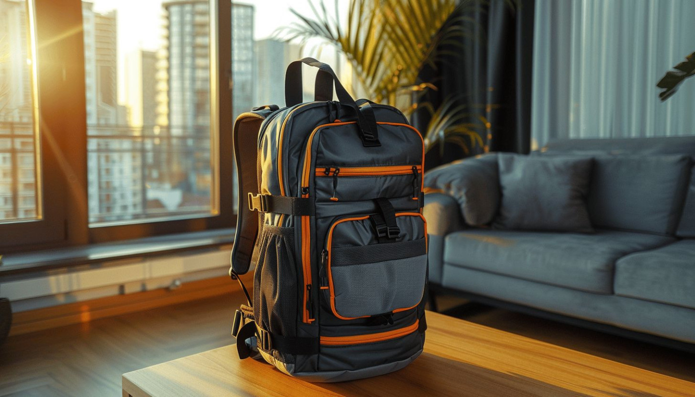 Comment choisir le meilleur sac à dos de voyage pour hommes