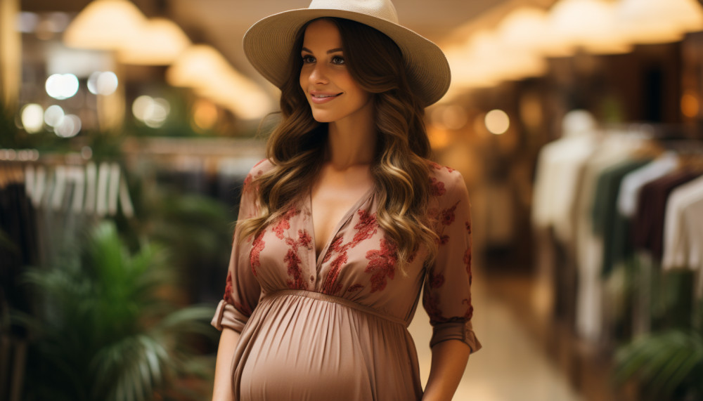 Comment faire un choix de destination en étant femme enceinte?