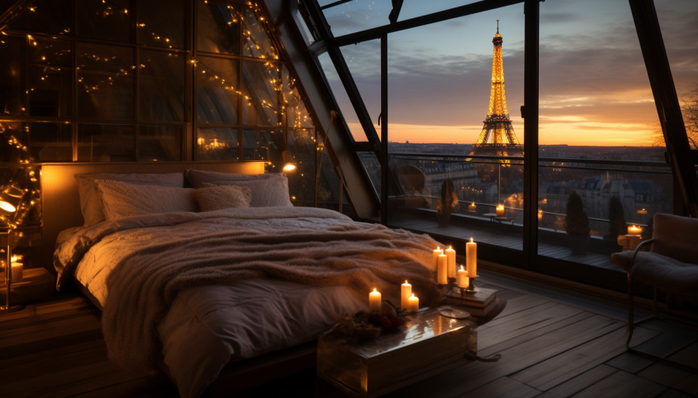 Comment trouver un hôtel à Paris pour y passer un bon séjours?