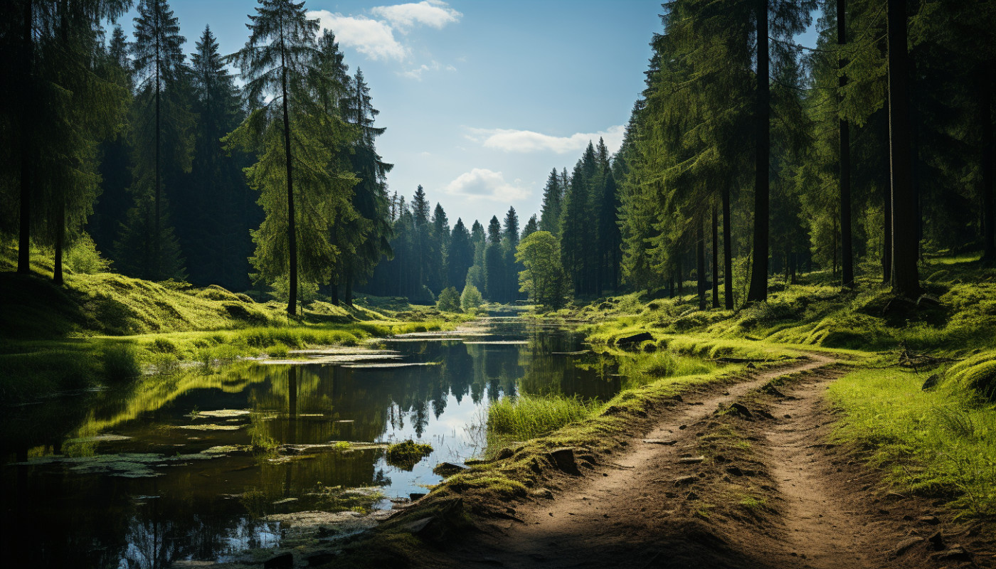 Découverte des parcs nationaux lituaniens : des escapades en pleine nature