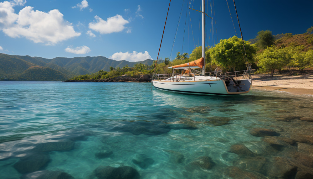 Faut-il voyager au bord d'un catamaran ?