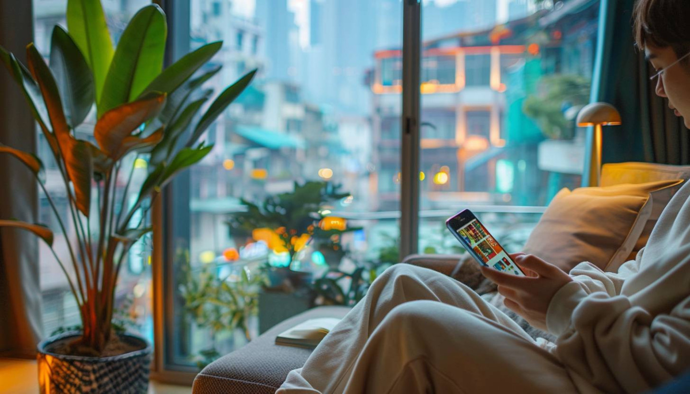 Guide pratique pour utiliser les filtres de recherche afin de trouver le logement parfait