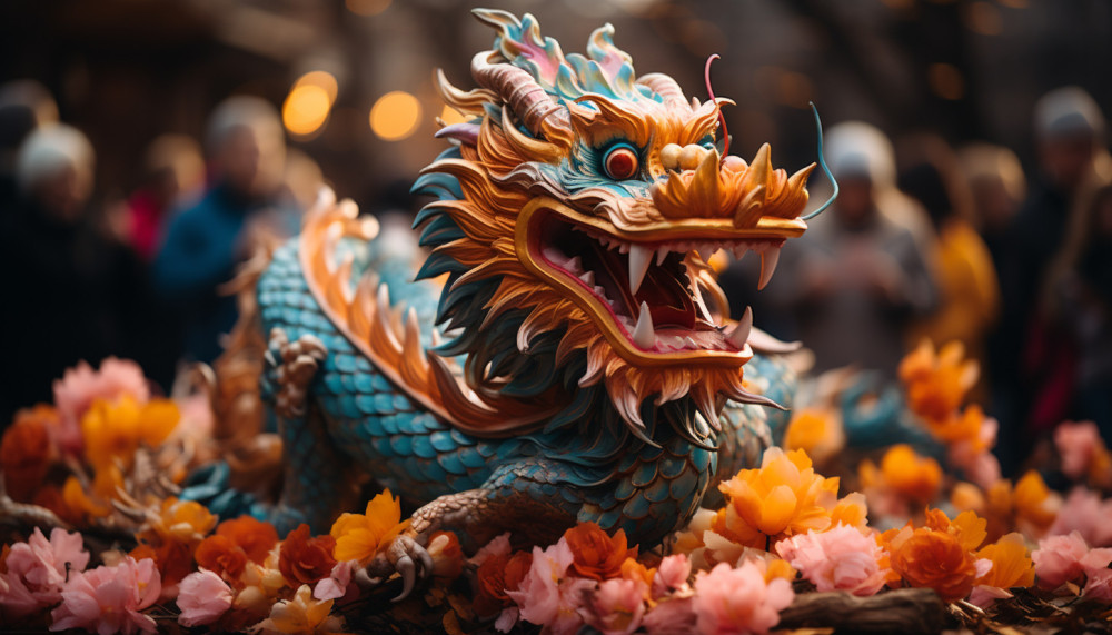 La fameuse danse du Dragon : ce qu’il faut savoir