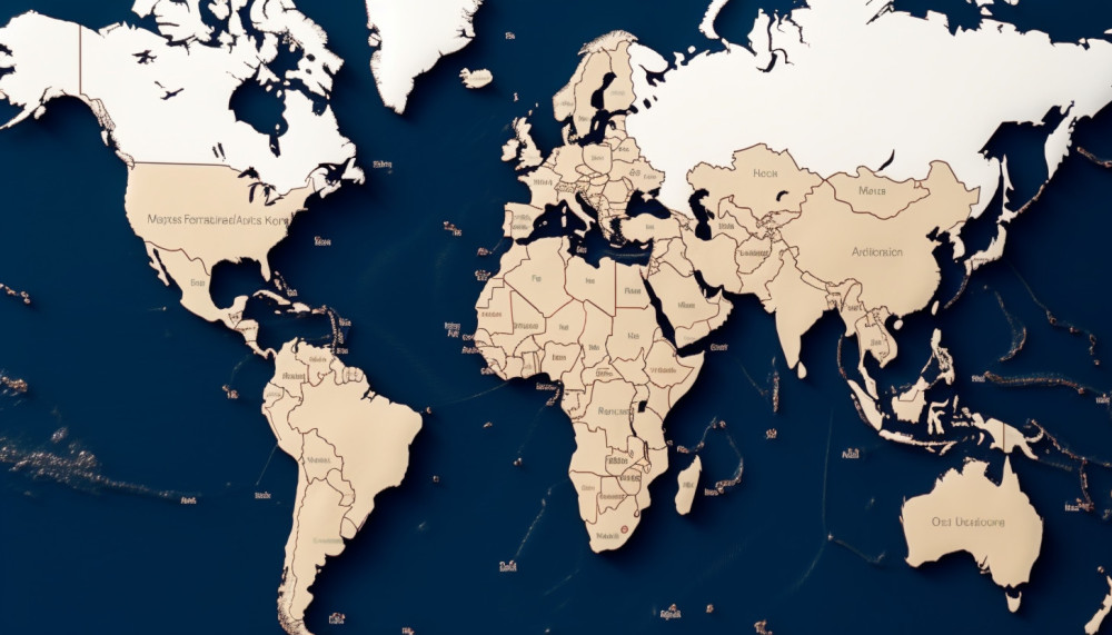 Les 10 pays les plus innovants du monde
