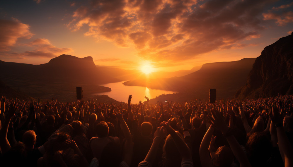 Les festivals d'été à ne pas rater lors d'un séjour en Norvège