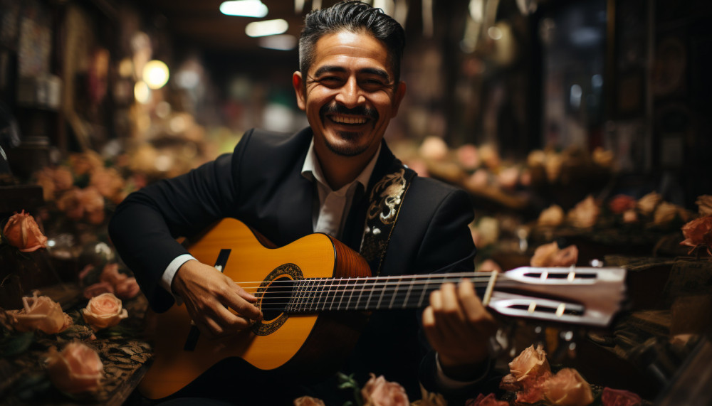 Les Mariachis : une fierté pour la culture mexicaine