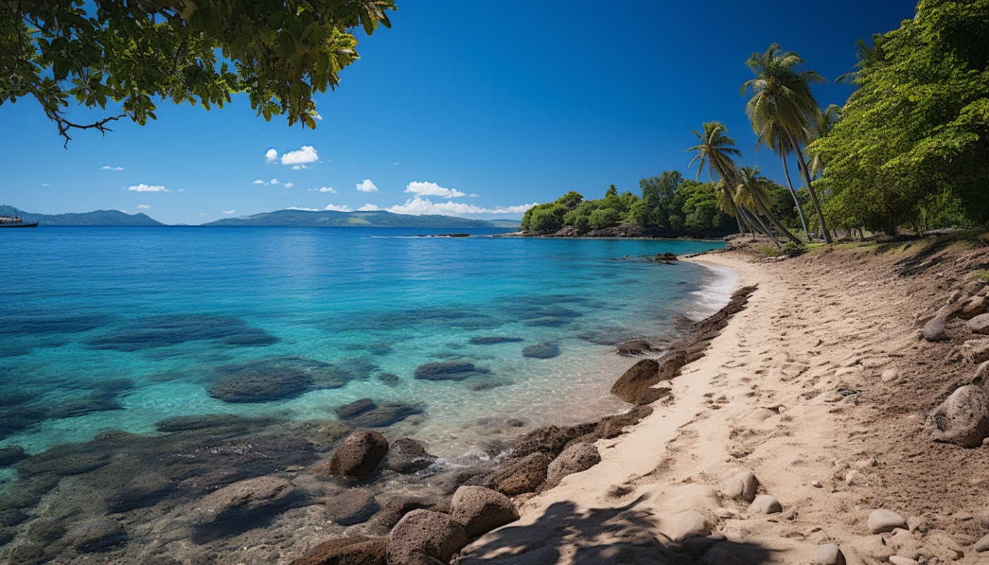 Les meilleures activités à découvrir en Guadeloupe lors de la location d'un gîte en avril