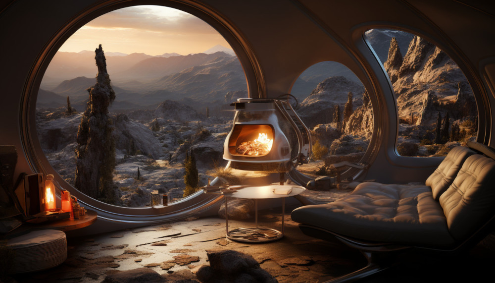 Les vacances sur la lune pourraient bientôt devenir une réalité