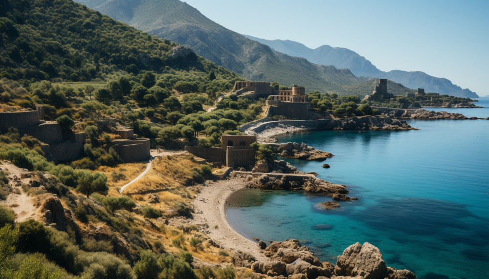 Pourquoi découvrir les merveilles du Cap Corse pour ses prochaines vacances ?