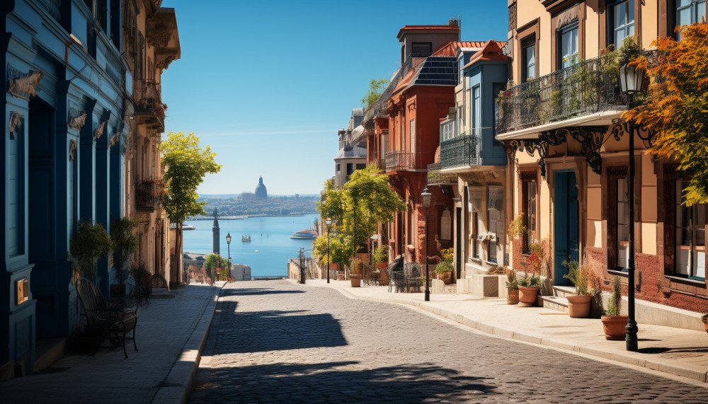 Pourquoi et comment déménager sur Le Havre ?