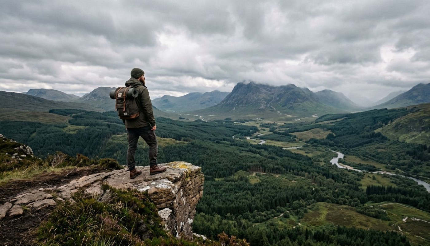 Pourquoi la vraie aventure commence là où les guides ne vont pas