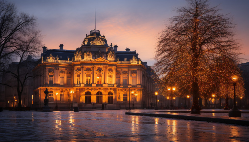 Pourquoi visiter Nancy cette année ?