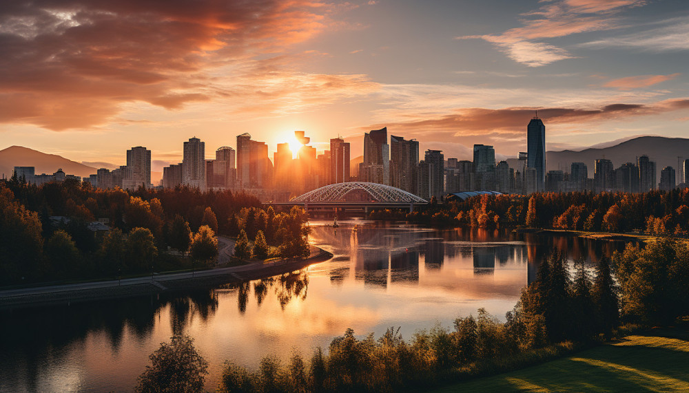 Quelles sont les villes à visiter en priorité à Alberta ?