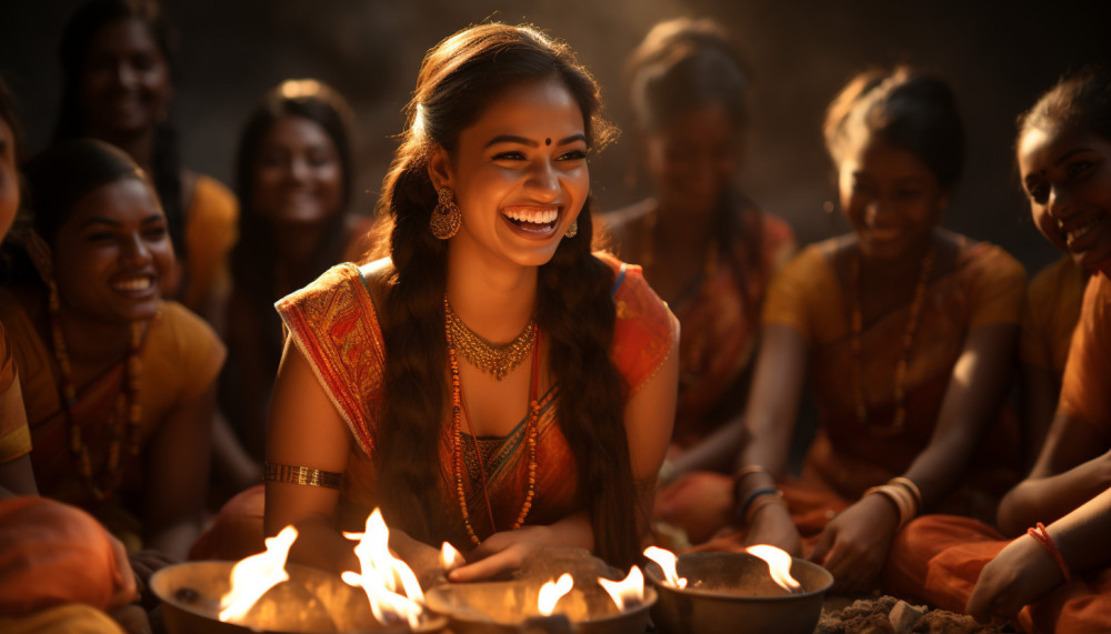 Quelques aspects de la culture indienne à découvrir