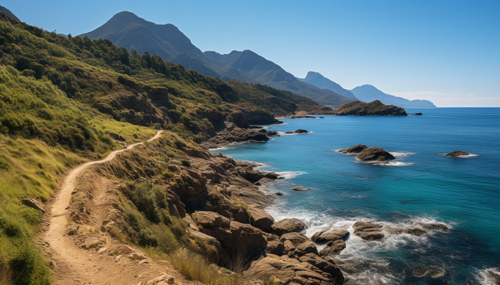 Quelques raisons d’aller visiter la réserve naturelle de Scandola