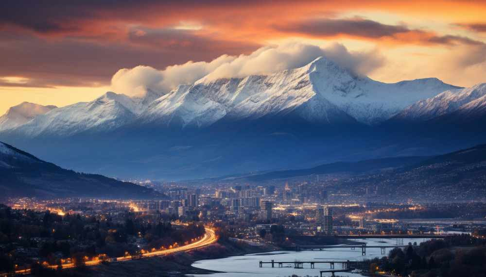 Quels sont les atouts de la ville de Grenoble ?