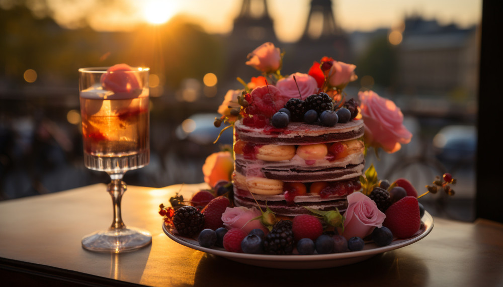 Quels sont les avantages de fêter son anniversaire à Paris ?