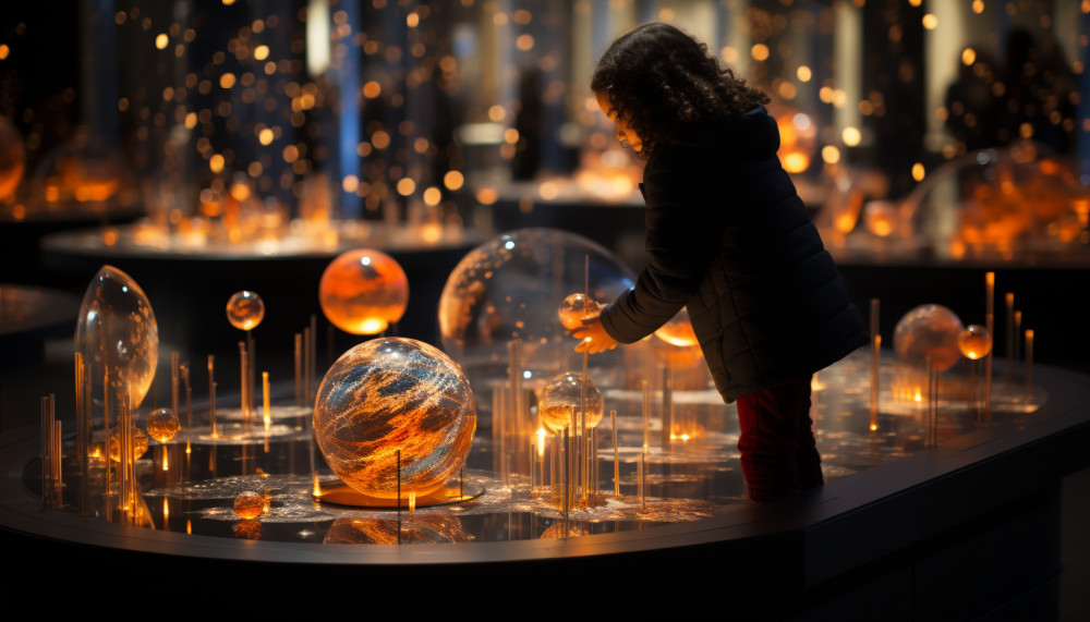 Top 5 des musées interactifs pour éveiller la curiosité des enfants